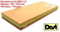 Rozraďovač 1/3 ALINEA 102 * 240 mm